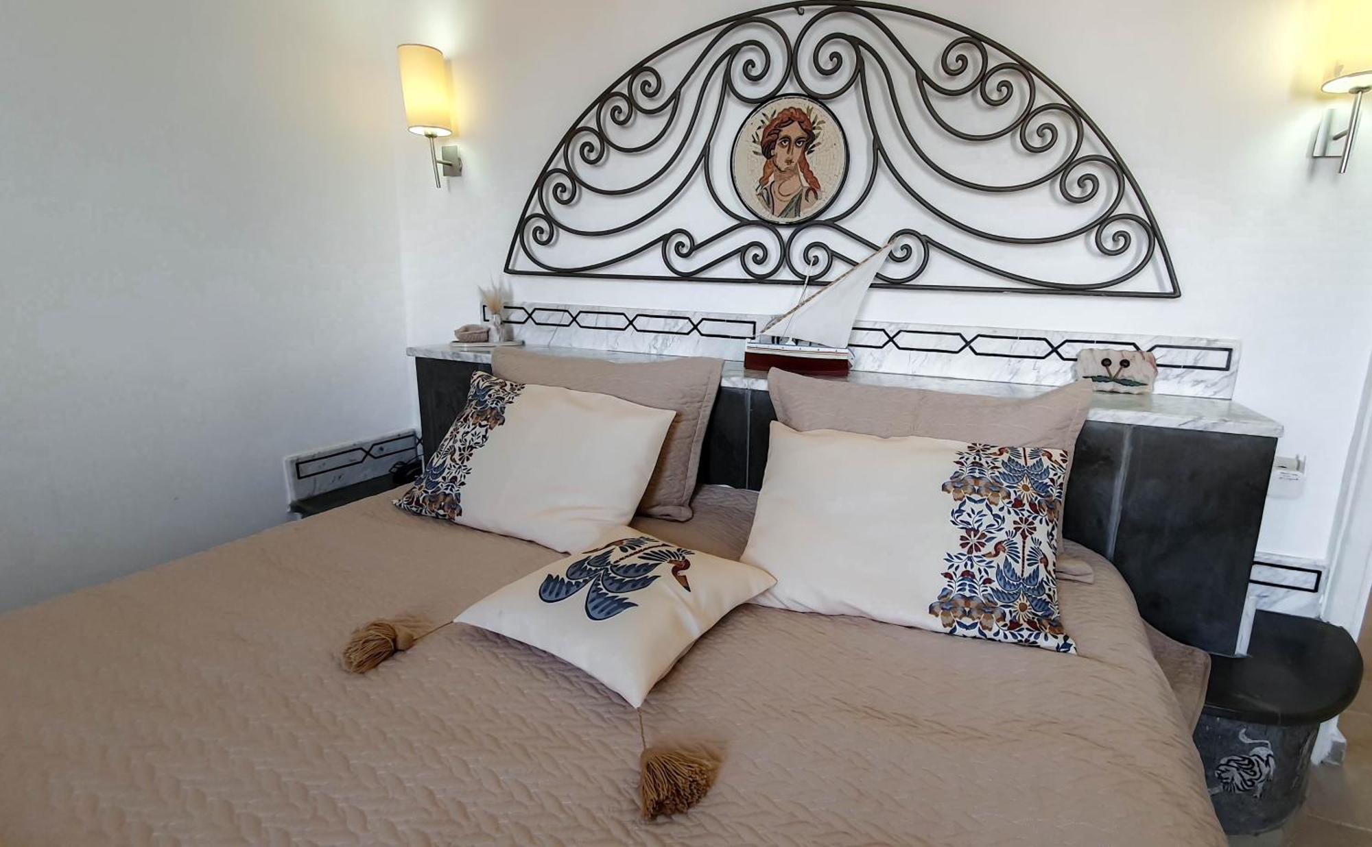 Bed and Breakfast Le Patio De Mezraya Mezraia Zewnętrze zdjęcie